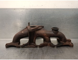 Recambio de colector escape para renault scénic ii (jm0/1_) 1.9 dci (jm0g, jm12, jm1g, jm2c) referencia OEM IAM 8200182342 82001