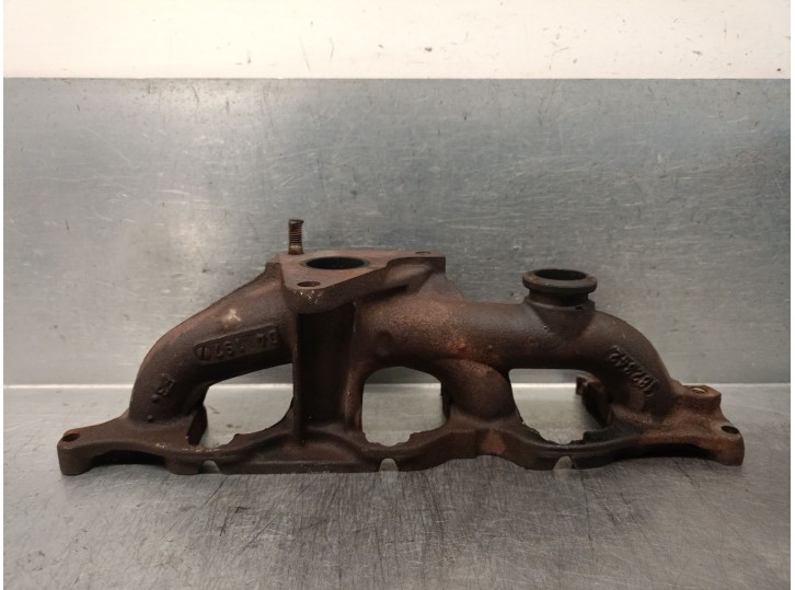 Recambio de colector escape para renault scénic ii (jm0/1_) 1.9 dci (jm0g, jm12, jm1g, jm2c) referencia OEM IAM 8200182342 82001