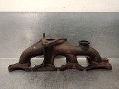 Recambio de colector escape para renault scénic ii (jm0/1_) 1.9 dci (jm0g, jm12, jm1g, jm2c) referencia OEM IAM 8200182342 82001