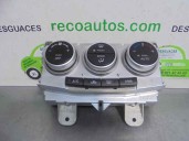 Recambio de mando climatizador para mazda 5 berl. (cr) 2.0 diesel cat referencia OEM IAM K1900CC30A03 CC3061190 