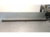 Recambio de bandeja trasera para peugeot 206 cc (2d) 1.6 16v (2dnfuf, 2dnfur) referencia OEM IAM 8794LQ 8794LQ 