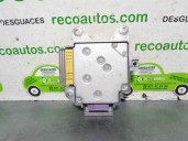 Recambio de centralita airbag para saab 9-3 berlina 2.0 t aero referencia OEM IAM   
