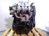Recambio de motor completo para volvo 460 (464) 2.0 referencia OEM IAM B20F116 9031242 C017440