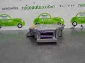 Recambio de centralita airbag para saab 9-3 berlina 2.0 t aero referencia OEM IAM   