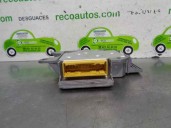 Recambio de centralita airbag para saab 9-3 berlina 2.0 t aero referencia OEM IAM   
