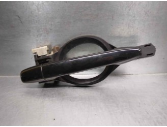 Recambio de maneta exterior trasera izquierda para mitsubishi asx (ga0w) 1.8 di-d cat referencia OEM IAM 5746A007XA  5 PUERTAS