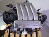 Recambio de motor completo para volvo 460 (464) 2.0 referencia OEM IAM B20F116 9031242 C017440