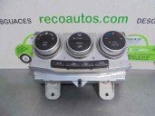 Recambio de mando climatizador para mazda 5 berl. (cr) 2.0 diesel cat referencia OEM IAM K1900CC30A03 CC3061190 