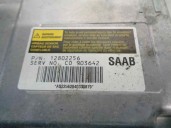 Recambio de centralita airbag para saab 9-3 berlina 2.0 t aero referencia OEM IAM 