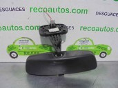 Replacement interior mirror for Suzuki Ignis RM (MH) 1.3 CAT OEM IAM reference 8470393E01 