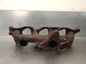 Recambio de colector escape para renault scénic ii (jm0/1_) 1.9 dci (jm0g, jm12, jm1g, jm2c) referencia OEM IAM 8200182342 82001