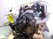 Recambio de motor completo para volvo 460 (464) 2.0 referencia OEM IAM B20F116 9031242 C017440