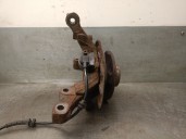 Recambio de mangueta delantera izquierda para opel meriva a 1.7 16v referencia OEM IAM 5308027 5308027 
