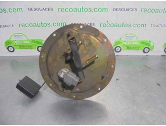 Recambio de aforador para mazda 5 berl. (cr) 2.0 diesel cat referencia OEM IAM CC30209B0A  