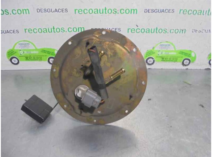 Recambio de aforador para mazda 5 berl. (cr) 2.0 diesel cat referencia OEM IAM CC30209B0A  