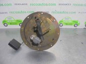 Recambio de aforador para mazda 5 berl. (cr) 2.0 diesel cat referencia OEM IAM CC30209B0A 