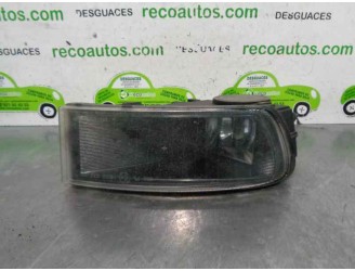 Recambio de faro antiniebla derecho para saab 9-3 berlina 2.0 t aero referencia OEM IAM 