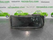 Recambio de faro antiniebla derecho para saab 9-3 berlina 2.0 t aero referencia OEM IAM 