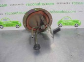Recambio de aforador para mazda 5 berl. (cr) 2.0 diesel cat referencia OEM IAM CC30209B0A  
