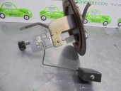 Recambio de aforador para mazda 5 berl. (cr) 2.0 diesel cat referencia OEM IAM CC30209B0A  