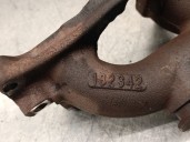 Recambio de colector escape para renault scénic ii (jm0/1_) 1.9 dci (jm0g, jm12, jm1g, jm2c) referencia OEM IAM 8200182342 82001