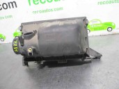 Recambio de filtro aire para suzuki ignis rm (mh) 1.3 cat referencia OEM IAM 