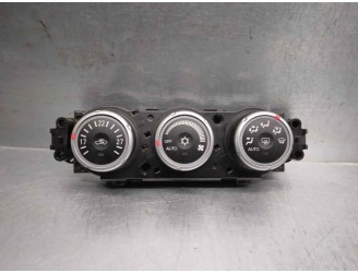 Recambio de mando climatizador para mitsubishi asx (ga0w) 1.8 di-d cat referencia OEM IAM 7820A115XB  