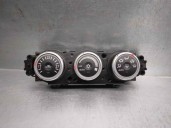Recambio de mando climatizador para mitsubishi asx (ga0w) 1.8 di-d cat referencia OEM IAM 7820A115XB  
