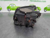 Recambio de faro antiniebla derecho para saab 9-3 berlina 2.0 t aero referencia OEM IAM 
