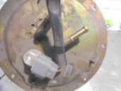 Recambio de aforador para mazda 5 berl. (cr) 2.0 diesel cat referencia OEM IAM CC30209B0A 