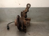 Recambio de mangueta delantera izquierda para opel meriva a 1.7 16v referencia OEM IAM 5308027 5308027 