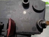 Recambio de faro antiniebla derecho para saab 9-3 berlina 2.0 t aero referencia OEM IAM 