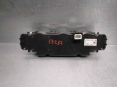 Recambio de mando climatizador para mitsubishi asx (ga0w) 1.8 di-d cat referencia OEM IAM 7820A115XB  