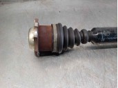 Recambio de transmision delantera derecha para audi tt (8n3/8n9) 1.8 20v turbo referencia OEM IAM 1J0407418P 