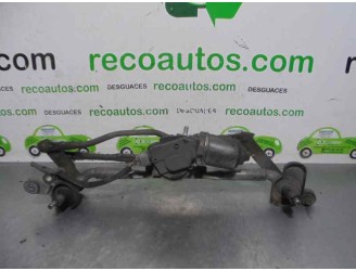 Recambio de motor limpia delantero para mazda 5 berl. (cr) 2.0 diesel cat referencia OEM IAM 1593000602 1593000602 