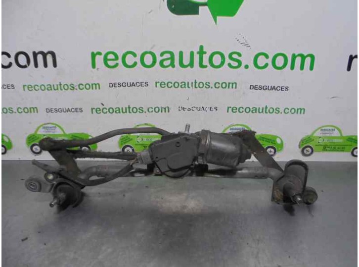 Replacement front wiper motor for Mazda 5 Saloon (CR) 2.0 Diesel CAT OEM IAM reference 1593000602 1593000602 