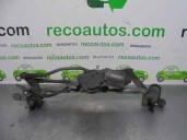 Replacement front wiper motor for Mazda 5 Saloon (CR) 2.0 Diesel CAT OEM IAM reference 1593000602 1593000602 