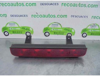 Replacement central brake light for Suzuki Ignis RM (MH) 1.3 CAT OEM IAM reference 03318040 03318040 OLSA