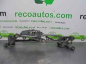 Replacement front wiper motor for Mazda 5 Saloon (CR) 2.0 Diesel CAT OEM IAM reference 1593000602 1593000602 