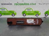 Recambio de mando elevalunas delantero izquierdo para saab 9-3 berlina 2.0 t aero referencia OEM IAM 12803343 