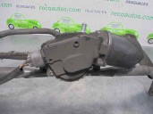 Replacement front wiper motor for Mazda 5 saloon (CR) 2.0 diesel CAT OEM IAM reference 1593000602 1593000602 