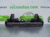 Replacement centre high-mounted stop light for Suzuki Ignis RM (MH) 1.3 CAT OEM IAM reference 03318040 03318040 OLSA