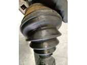 Recambio de transmision delantera derecha para audi tt (8n3/8n9) 1.8 20v turbo referencia OEM IAM 1J0407418P 