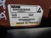 Recambio de mando elevalunas delantero izquierdo para saab 9-3 berlina 2.0 t aero referencia OEM IAM 12803343 