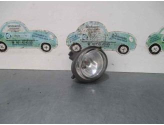 Recambio de faro antiniebla izquierdo para mazda 5 berl. (cr) 2.0 diesel cat referencia OEM IAM 11461009 11461009 