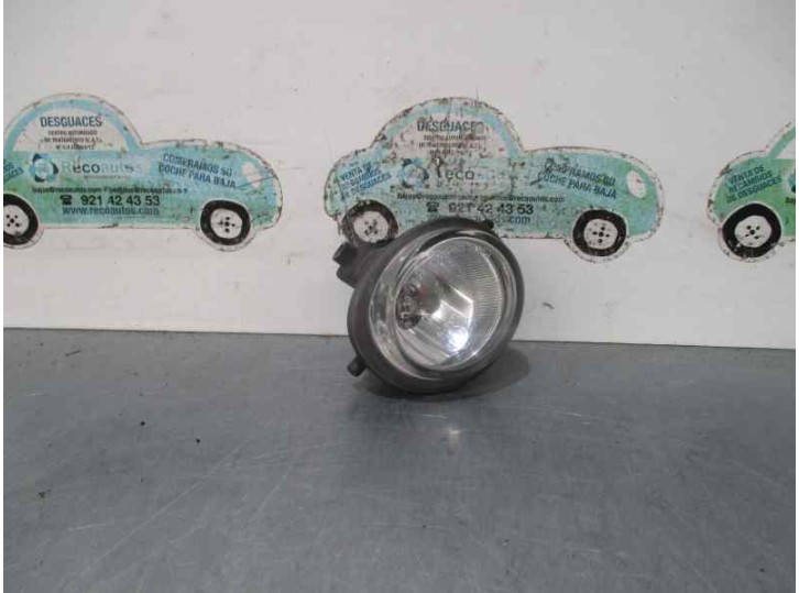 Recambio de faro antiniebla izquierdo para mazda 5 berl. (cr) 2.0 diesel cat referencia OEM IAM 11461009 11461009 