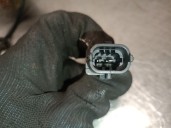 Recambio de mangueta delantera izquierda para opel meriva a 1.7 16v referencia OEM IAM 5308027 5308027 