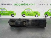 Recambio de mando elevalunas trasero derecho para saab 9-3 berlina 2.0 t aero referencia OEM IAM  12801382 