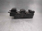 Replacement front left window lift switch for Mitsubishi ASX (GA0W) 1.8 Di-D CAT OEM IAM reference 8608A207 