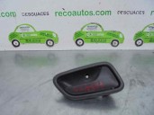 Recambio de maneta interior trasera derecha para suzuki ignis rm (mh) 1.3 cat referencia OEM IAM 